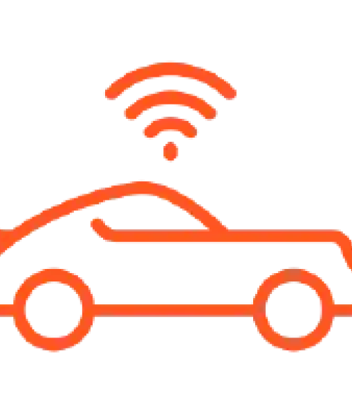 Smart AI Vehicle