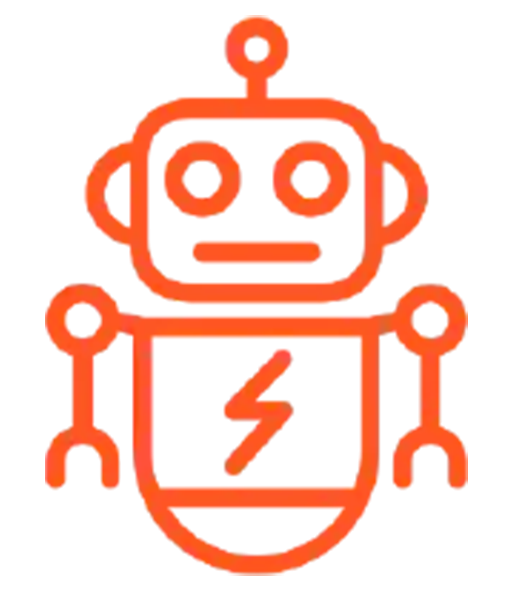 robots