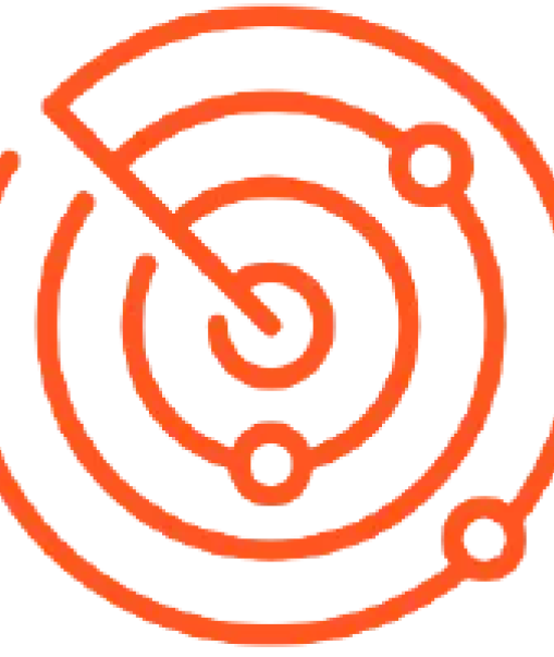 Tracking Icon