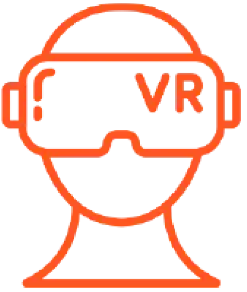 VR