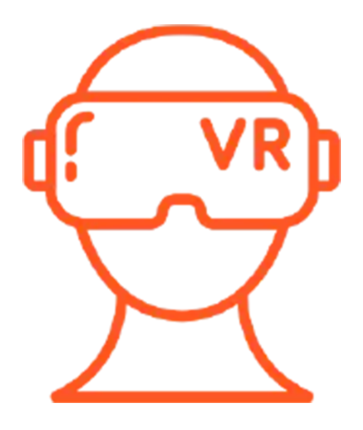 AUGMENTED & VIRTUAL REALITY