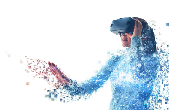 LIF VR Technology